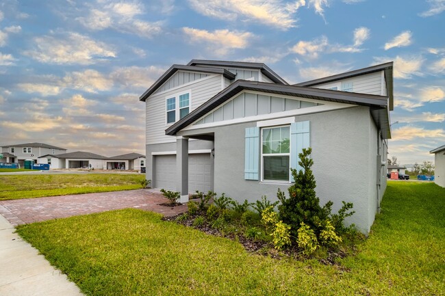 Building Photo - BRAND NEW HOME FOR RENT!!! 4Bed/3Bath. New...