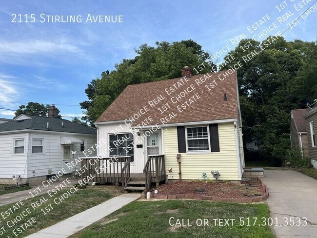 Building Photo - 2115 Stirling Ave