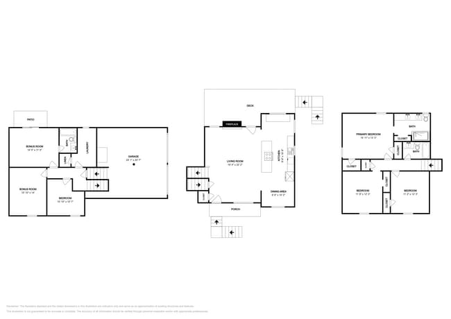 Building Photo - 1726 Hickory Grove Way NW