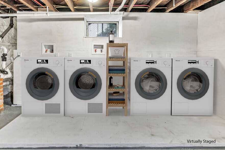 Building Photo - 76 Crowther Ave