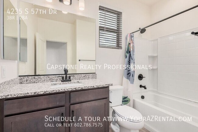 Building Photo - 4235 S 57th Dr