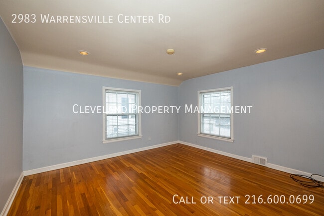 Building Photo - 2983 Warrensville Center Rd