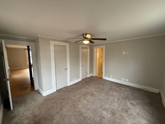 Building Photo - Charming Historic 3 Bedroom Home in the Heart of Stanley NC