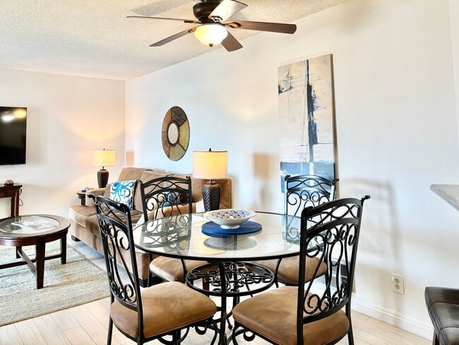 Building Photo - 3101 P312 | Marina Monthly Rental | Monthl...