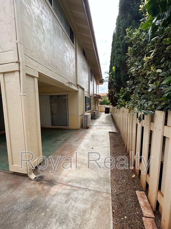 Building Photo - 91-1022 Hokunui Street