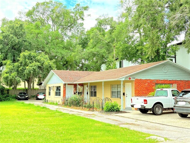 Building Photo - 1106 E South St