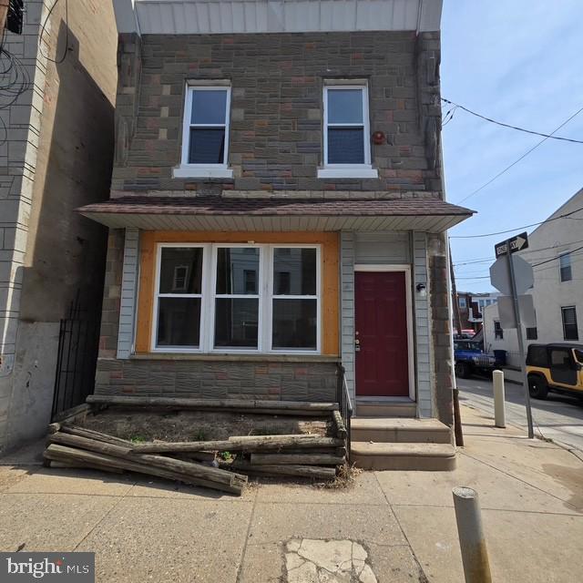 Building Photo - 1225 Adams Ave