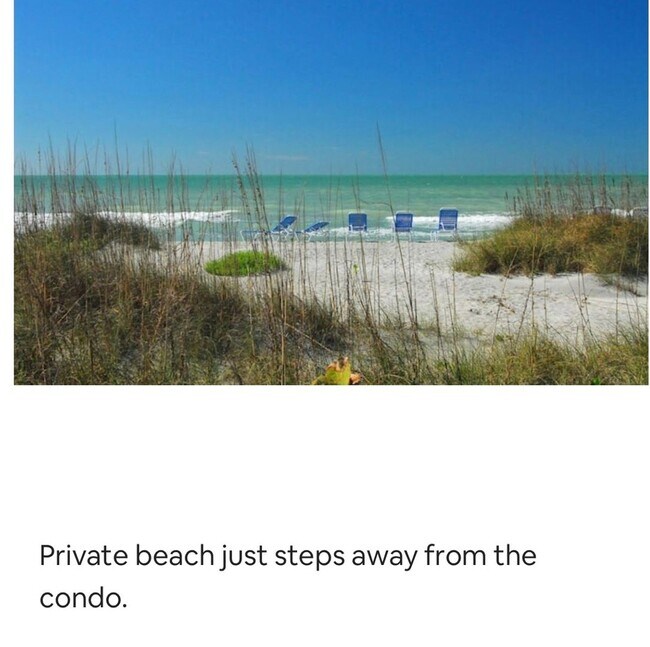 Building Photo - Amazing  2BR Condo in Longboat Key