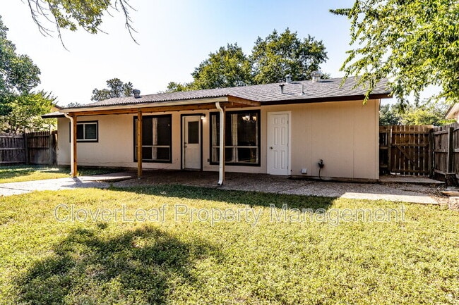 Building Photo - 9423 Cliff Way St