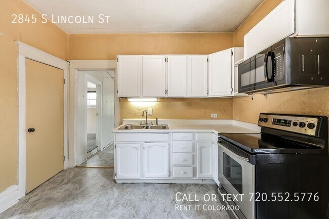 Building Photo - 2845 S Lincoln St