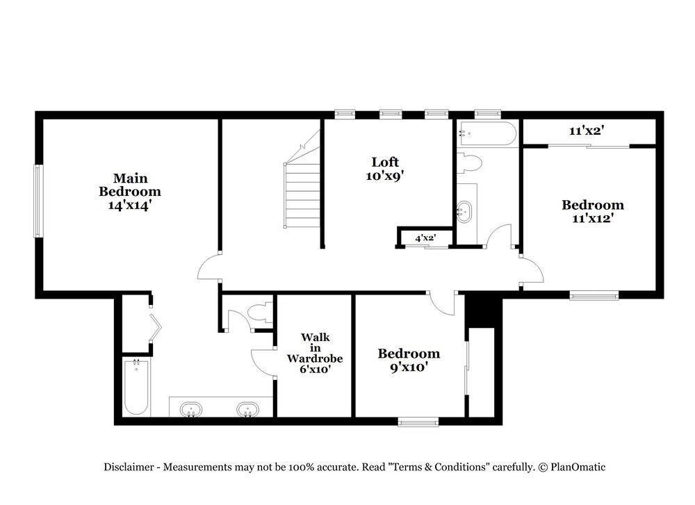 Building Photo - 1750 W Union Hills Dr
