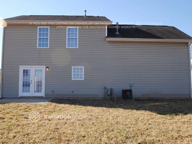 Building Photo - 7609 Saddle Trail Ln