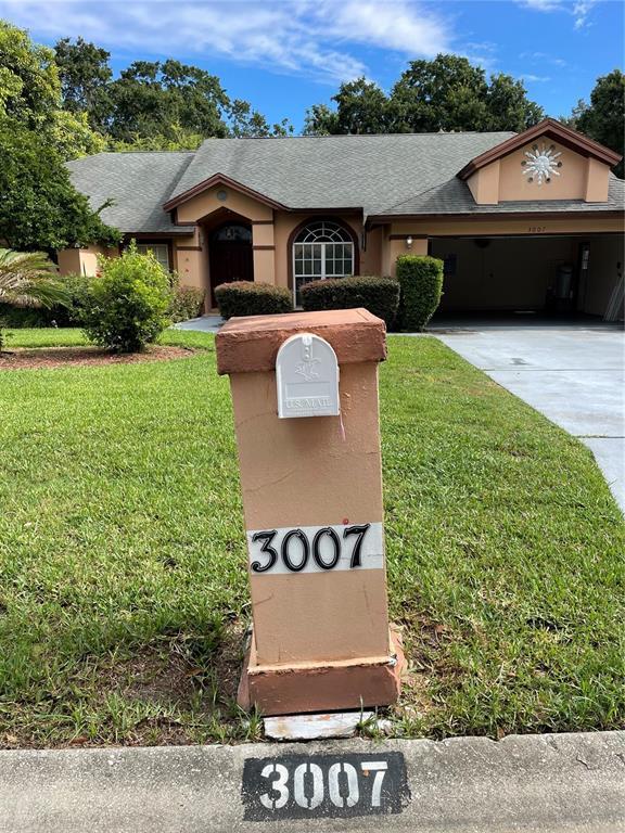 Building Photo - 3007 Forest Club Dr