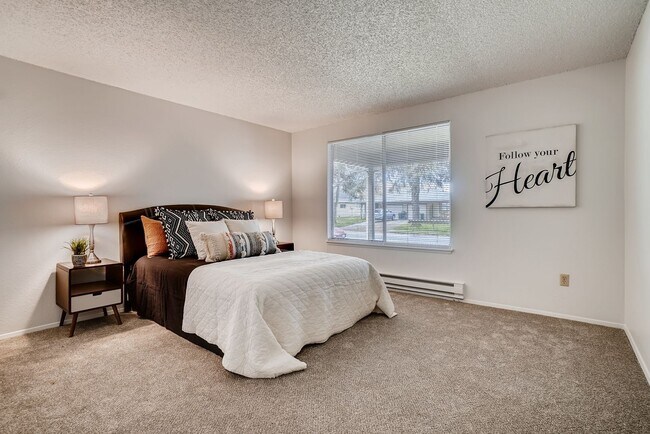 Building Photo - Rental Home in Auburn - Odona Homes