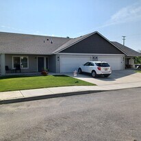 Building Photo - 111 E H St