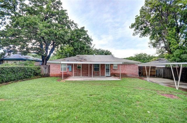 Building Photo - 4004 Caddo Trail