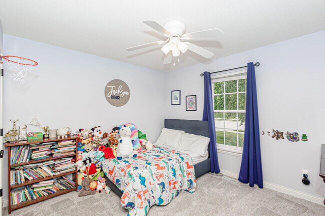 Building Photo - 3702 Timber Run Dr