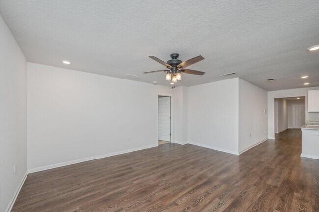 Building Photo - 4603 Reveille Wy