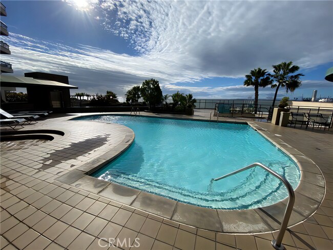 Pool - 1310 E Ocean Blvd