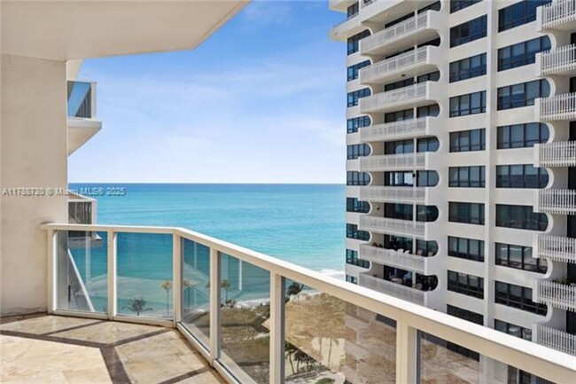 Building Photo - 10225 Collins Ave