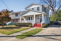 Building Photo - Downtown Hampton