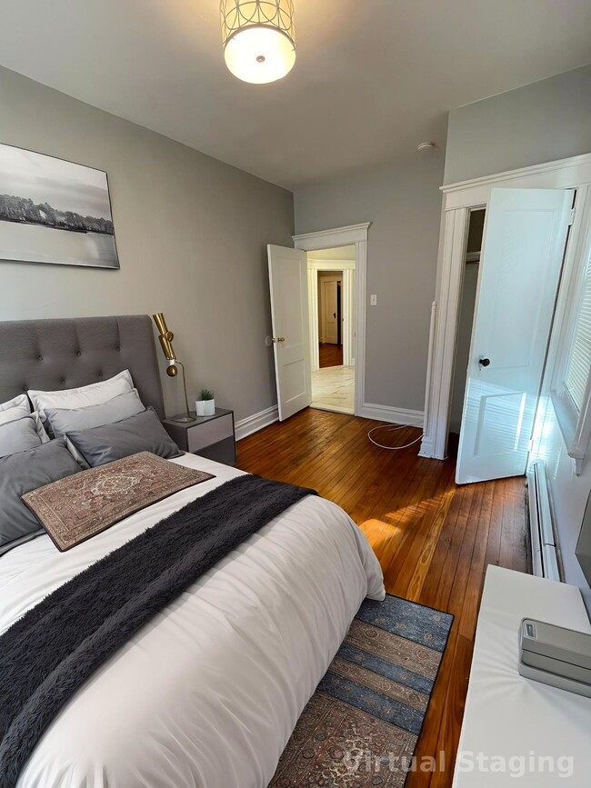 Building Photo - 78 W 6th St