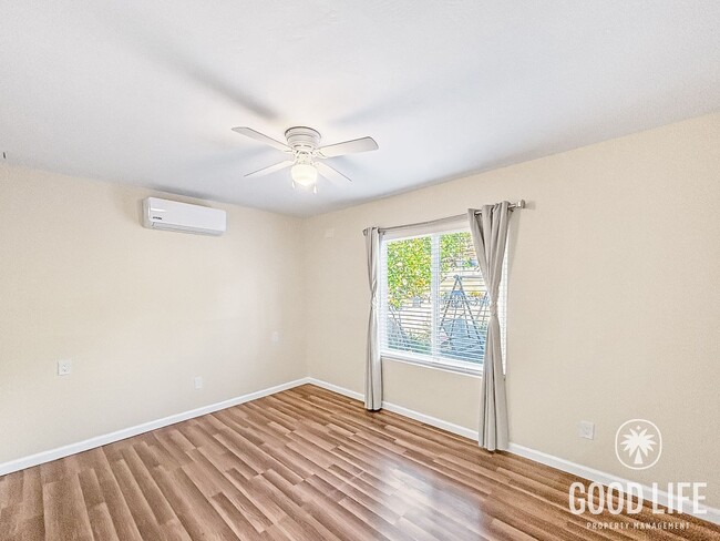 Building Photo - Charming 3BD/2BA House in Valencia Park W/ TVs, Multiple A/C Mini-Splits, Shared Backyard & Laundry!