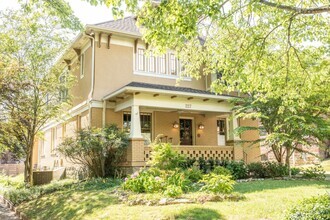 Building Photo - Welcome home to this historic stunner on o...
