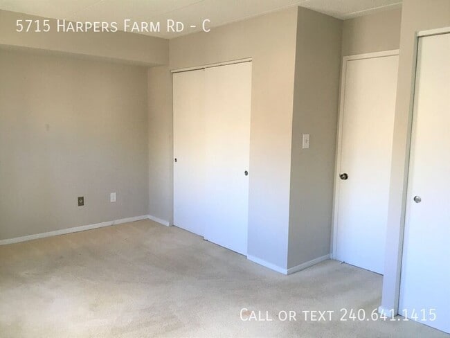 Building Photo - 5715 Harpers Farm Rd