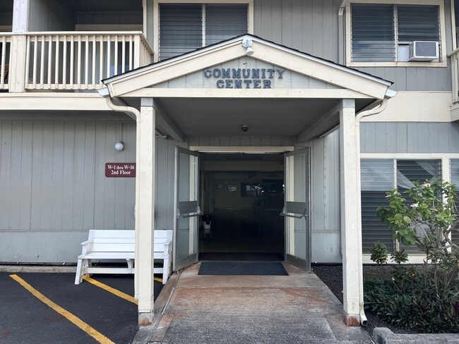 Building Photo - Mililani Mauka (Olaloa Retirment Community) - studio, 1 parking