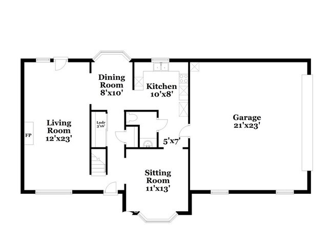 Building Photo - 8932 Steelechase Dr