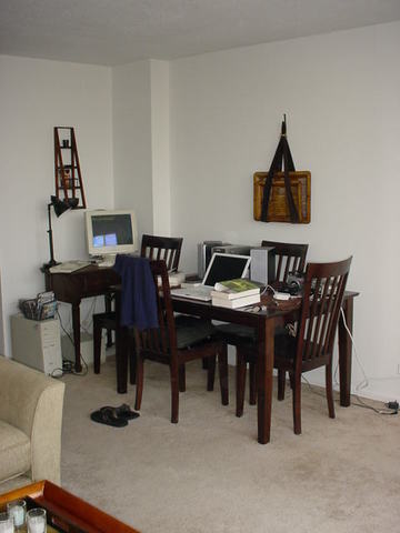 Building Photo - 5100 N Marine Dr