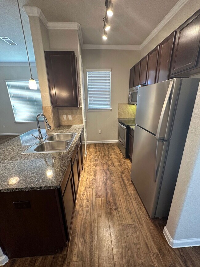 Building Photo - 27040 U.S. 380 Apt #133, Aubrey, TX 76227 - 1 BR 1 BA condo