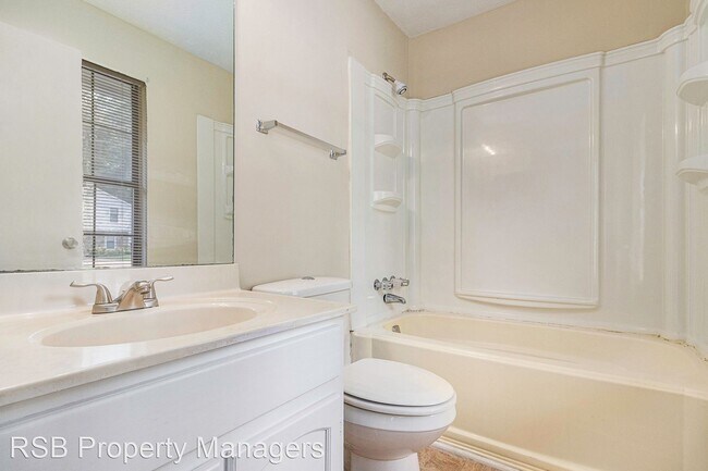 Building Photo - 3 br, 2 bath House - 4731 White Oak Path