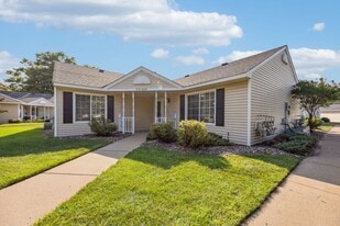 Building Photo - Cottages of Spring Lake Park - 55+ Community