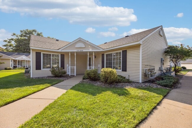 Building Photo - Cottages of Spring Lake Park - 55+ Community