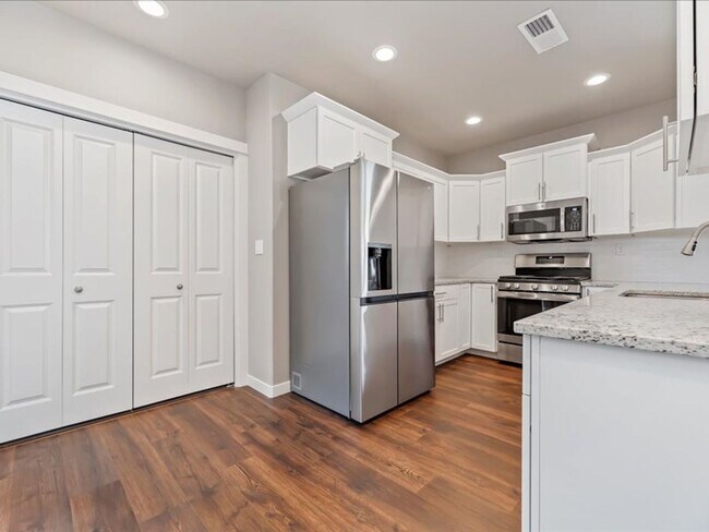 Building Photo - Coming Soon in Meridian! 3 Bed Beauty w/ A...