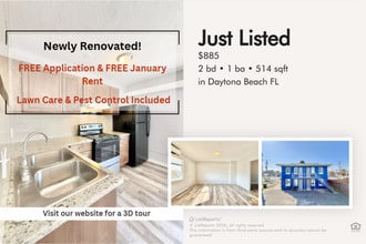 Building Photo - 551 N Ridgewood Ave