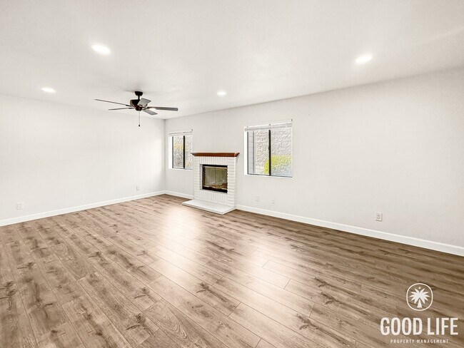 Building Photo - Remodeled 3BR Chula Vista Rental | 1,274 Sq Ft | Near 805 Freeway with Garage