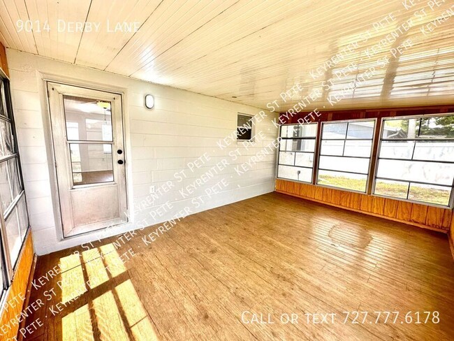 Building Photo - 9014 Derby Ln