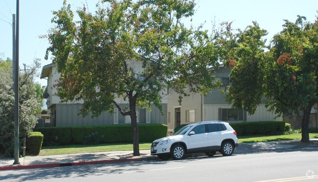 Primary Photo - Curtner Garden Apartments