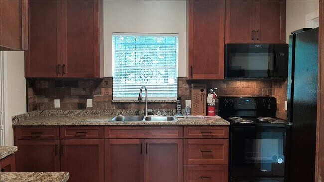 Building Photo - 3801 NW 6th St