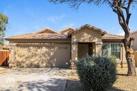 Building Photo - 22354 E Via Del Rancho Rd