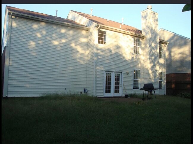 Building Photo - 4757 Cape Hope Pass