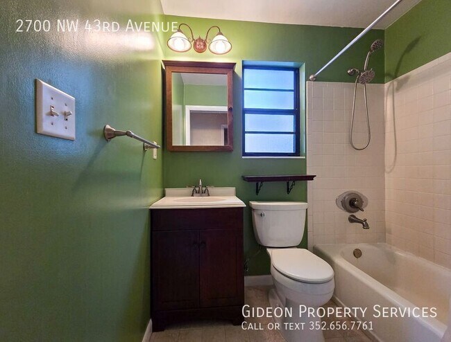 Building Photo - 2700 NW 43rd Ave