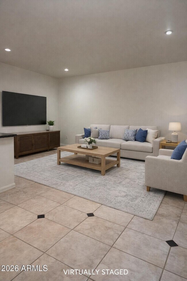 Building Photo - 9705 E Mountain View Rd