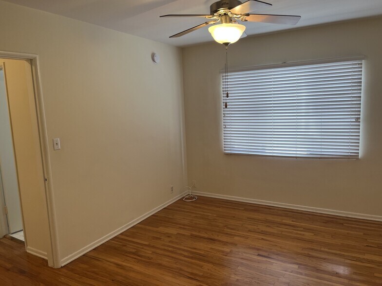 Bedroom 1 - 3171 S Barrington Ave