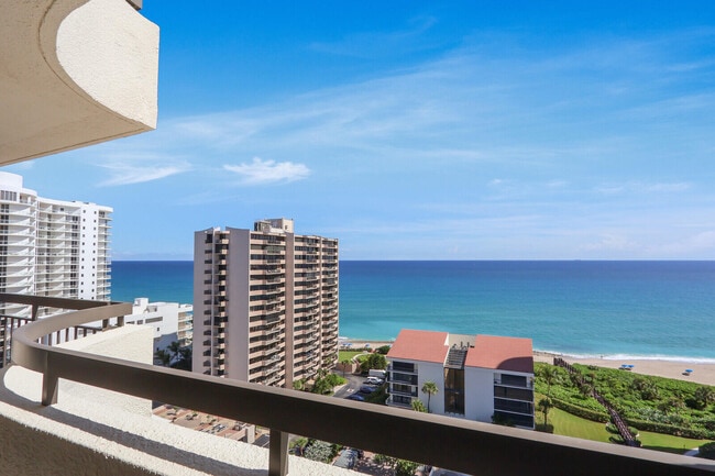 Building Photo - 4100 N Ocean Dr