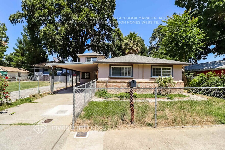 Building Photo - 425 Jasmine Ave