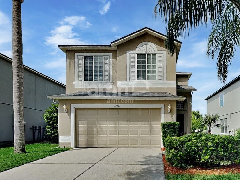 Primary Photo - 1756 Portcastle Cir
